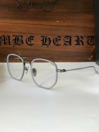 Picture of Chrome Hearts Optical Glasses _SKUfw46734150fw